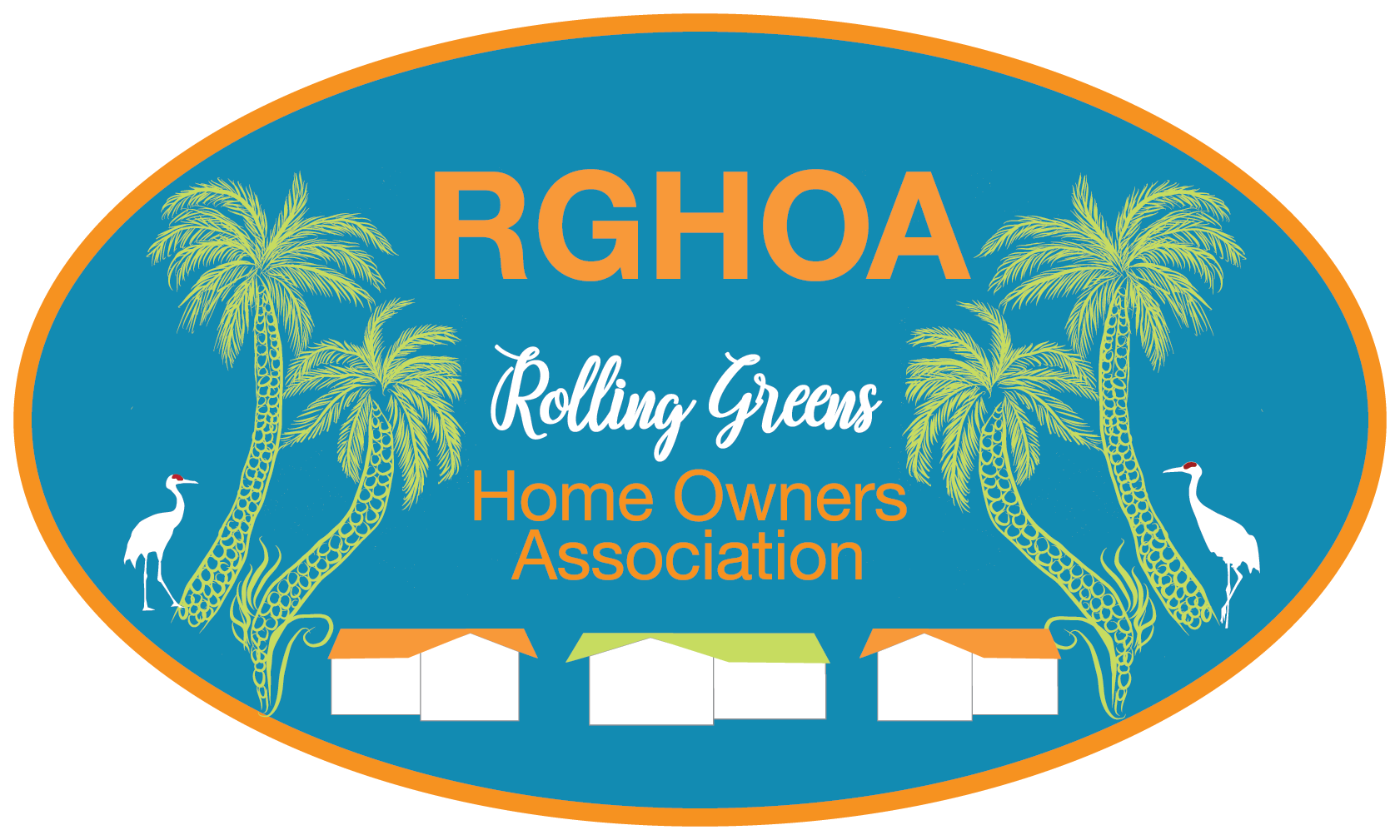 Newsletter Archive Rolling Greens Village Homeowners Association